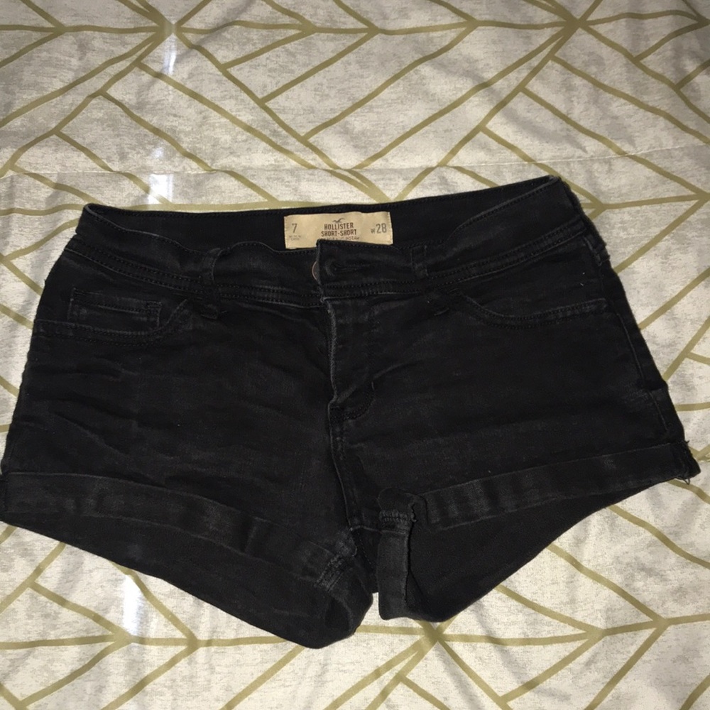 Hollister shorts